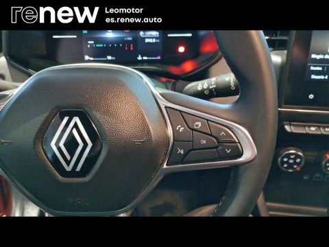 Renault Clio Evolution TCe 90 (67kw)