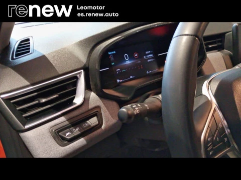 Renault Clio Evolution TCe 90 (67kw)