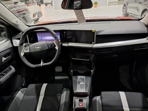 Opel Frontera 1.2T XHT HYBRID 145CVGS EDCT 5P