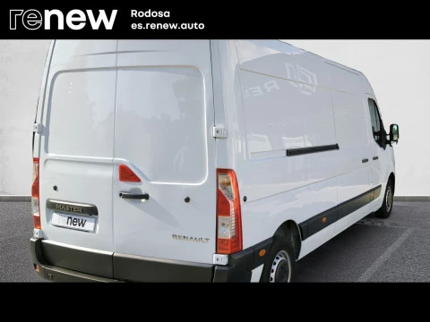 Renault Master  Fg. Energy Blue dCi L3H2 3500 T 110kW