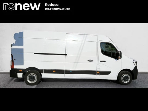 Renault Master  Fg. Energy Blue dCi L3H2 3500 T 110kW
