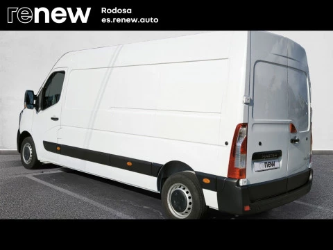 Renault Master  Fg. Energy Blue dCi L3H2 3500 T 110kW