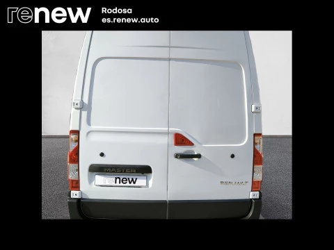 Renault Master  Fg. Energy Blue dCi L3H2 3500 T 110kW