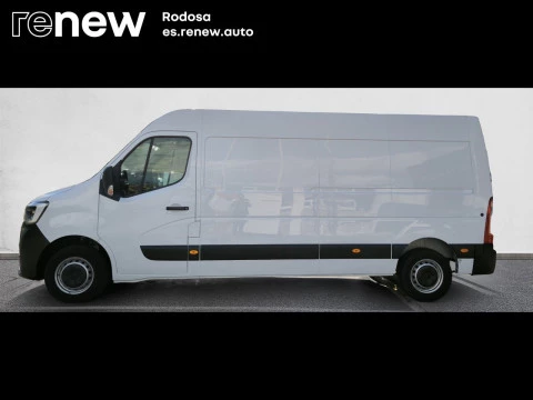 Renault Master  Fg. Energy Blue dCi L3H2 3500 T 110kW
