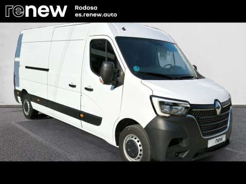 Renault Master  Fg. Energy Blue dCi L3H2 3500 T 110kW