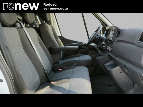 Renault Master  Fg. Energy Blue dCi L3H2 3500 T 110kW