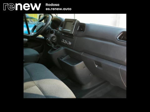 Renault Master  Fg. Energy Blue dCi L3H2 3500 T 110kW