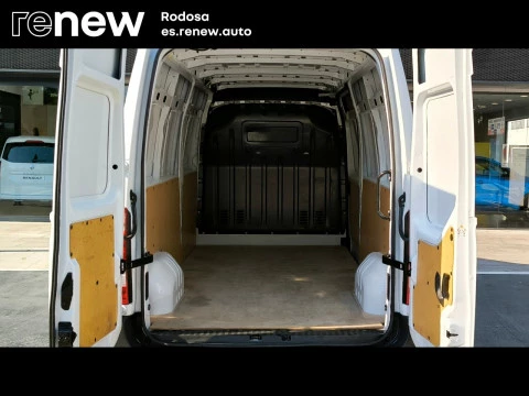 Renault Master  Fg. Energy Blue dCi L3H2 3500 T 110kW