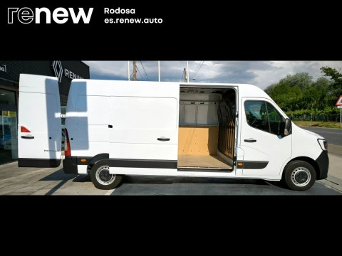 Renault Master  Fg. Energy Blue dCi L3H2 3500 T 110kW