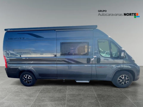 MCLOUIS MENFYS 3 MAXI MENFYS 3 MAXI