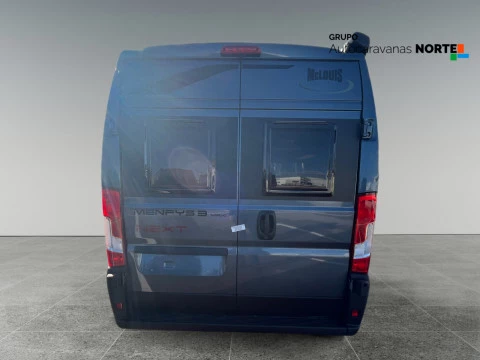 MCLOUIS MENFYS 3 MAXI MENFYS 3 MAXI