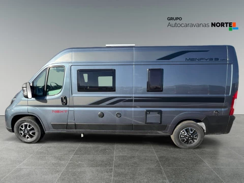 MCLOUIS MENFYS 3 MAXI MENFYS 3 MAXI