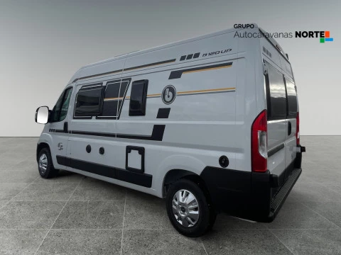 BENIMAR BENIVAN BENIVAN 120 UP