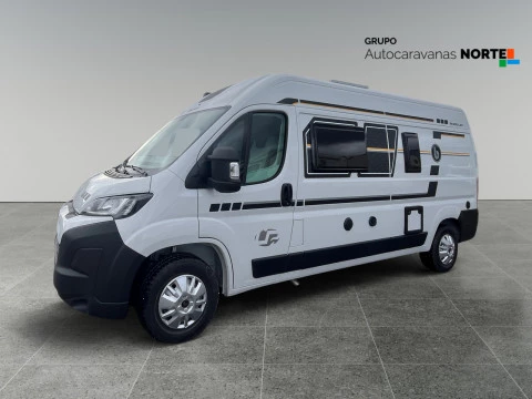 BENIMAR BENIVAN BENIVAN 120 UP