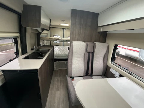 BENIMAR BENIVAN BENIVAN 120 UP