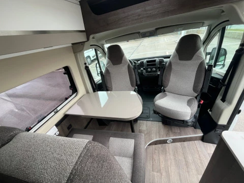 BENIMAR BENIVAN BENIVAN 120 UP