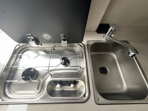 BENIMAR BENIVAN BENIVAN 120 UP