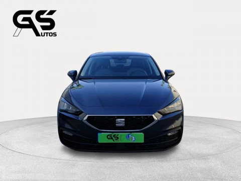 Seat Leon 1.5 TSI S&S Style 25 Aniversario 85 kW (116 CV)