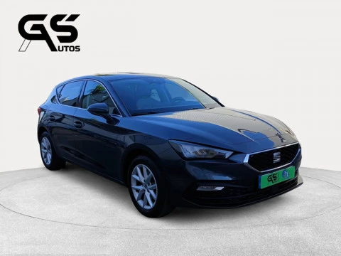 Seat Leon 1.5 TSI S&S Style 25 Aniversario 85 kW (116 CV)