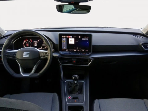 Seat Leon 1.5 TSI S&S Style 25 Aniversario 85 kW (116 CV)