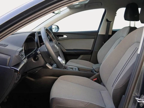 Seat Leon 1.5 TSI S&S Style 25 Aniversario 85 kW (116 CV)