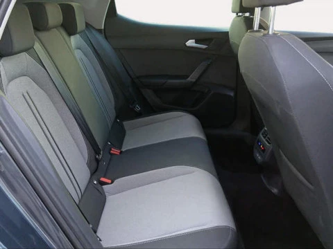 Seat Leon 1.5 TSI S&S Style 25 Aniversario 85 kW (116 CV)