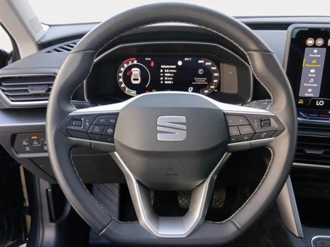 Seat Leon 1.5 TSI S&S Style 25 Aniversario 85 kW (116 CV)