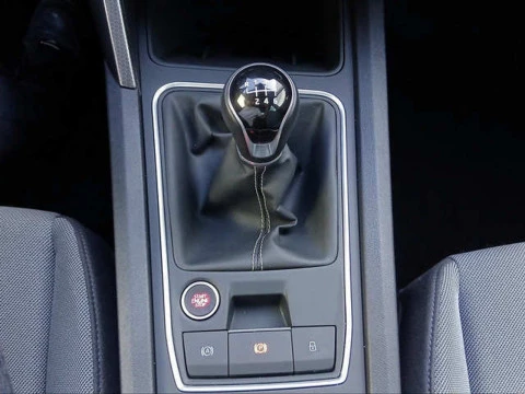 Seat Leon 1.5 TSI S&S Style 25 Aniversario 85 kW (116 CV)