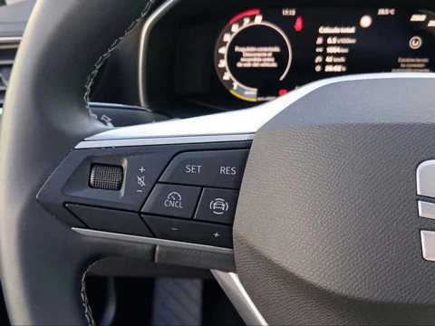 Seat Leon 1.5 TSI S&S Style 25 Aniversario 85 kW (116 CV)