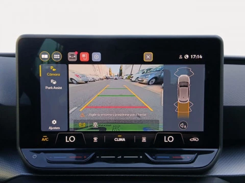 Seat Leon 1.5 TSI S&S Style 25 Aniversario 85 kW (116 CV)