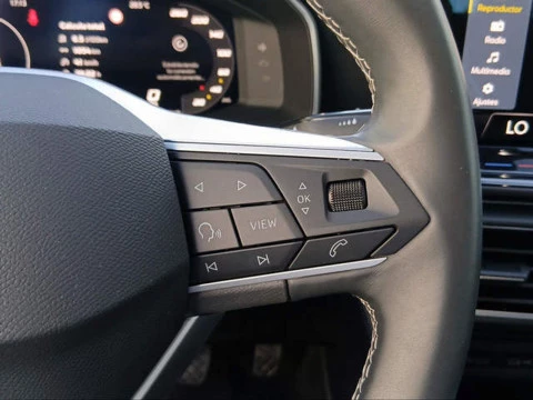 Seat Leon 1.5 TSI S&S Style 25 Aniversario 85 kW (116 CV)