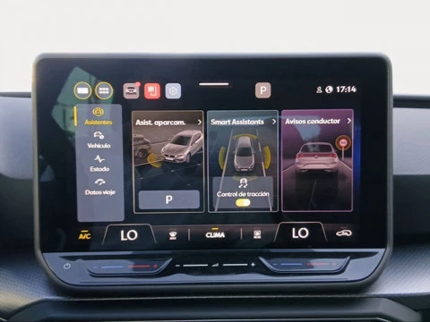 Seat Leon 1.5 TSI S&S Style 25 Aniversario 85 kW (116 CV)