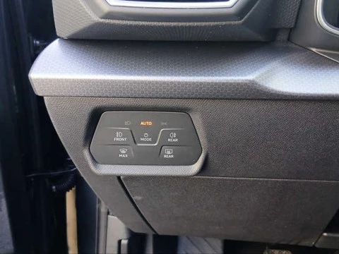 Seat Leon 1.5 TSI S&S Style 25 Aniversario 85 kW (116 CV)