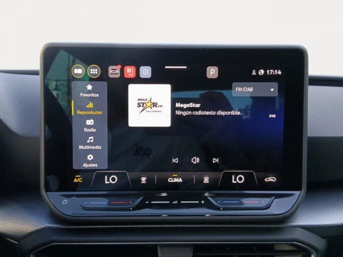 Seat Leon 1.5 TSI S&S Style 25 Aniversario 85 kW (116 CV)