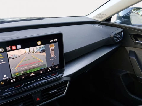 Seat Leon 1.5 TSI S&S Style 25 Aniversario 85 kW (116 CV)