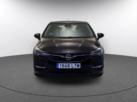 Opel ASTRA 1.2T SHL 81KW EDITION 5P