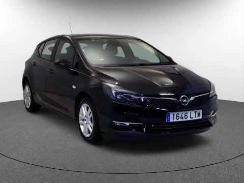 Opel ASTRA 1.2T SHL 81KW EDITION 5P