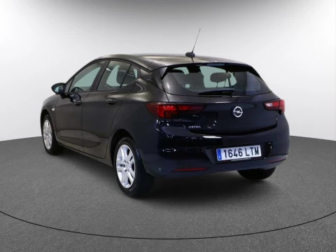 Opel ASTRA 1.2T SHL 81KW EDITION 5P