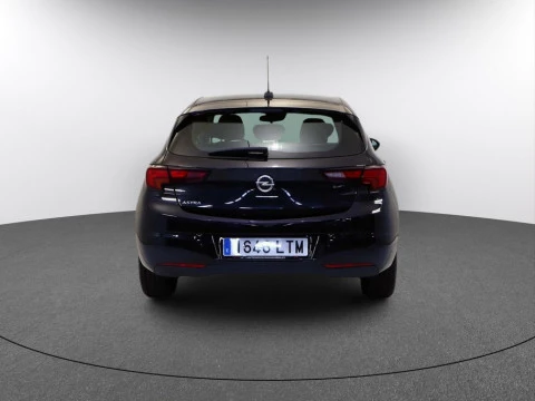 Opel ASTRA 1.2T SHL 81KW EDITION 5P