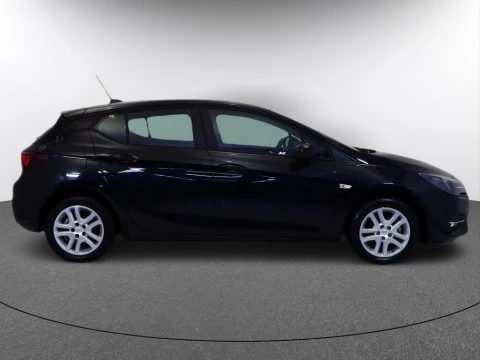 Opel ASTRA 1.2T SHL 81KW EDITION 5P