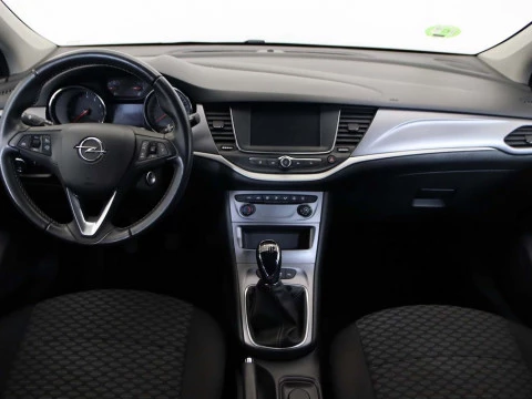 Opel ASTRA 1.2T SHL 81KW EDITION 5P