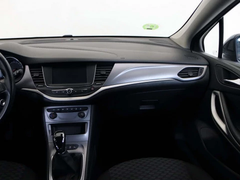 Opel ASTRA 1.2T SHL 81KW EDITION 5P