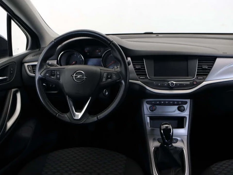 Opel ASTRA 1.2T SHL 81KW EDITION 5P