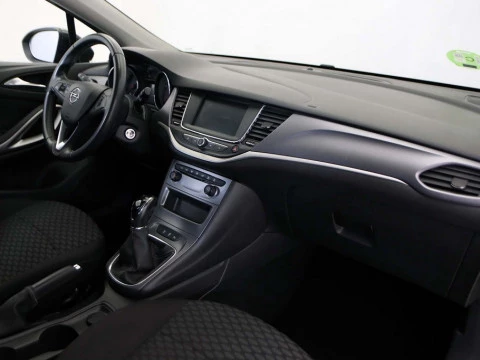 Opel ASTRA 1.2T SHL 81KW EDITION 5P