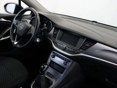 Opel ASTRA 1.2T SHL 81KW EDITION 5P