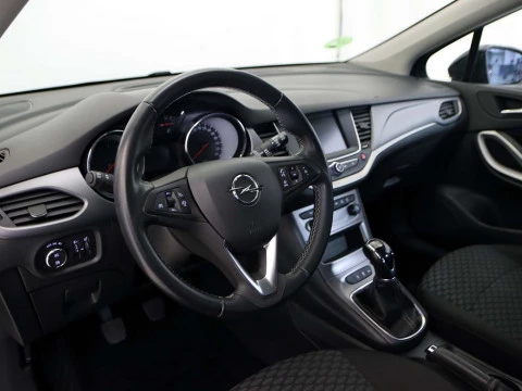 Opel ASTRA 1.2T SHL 81KW EDITION 5P