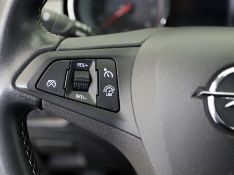 Opel ASTRA 1.2T SHL 81KW EDITION 5P