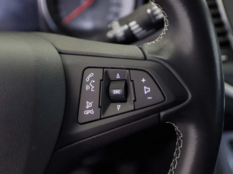 Opel ASTRA 1.2T SHL 81KW EDITION 5P