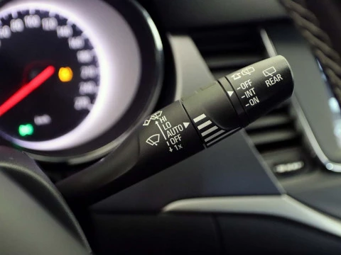 Opel ASTRA 1.2T SHL 81KW EDITION 5P