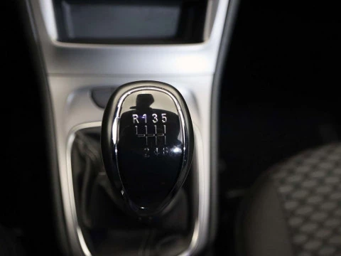 Opel ASTRA 1.2T SHL 81KW EDITION 5P